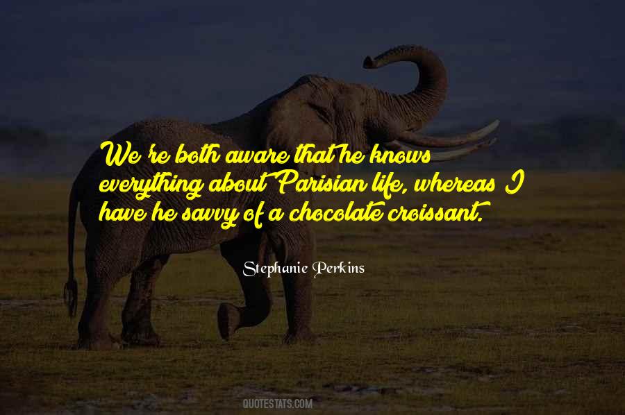 Chocolate Life Quotes #764162