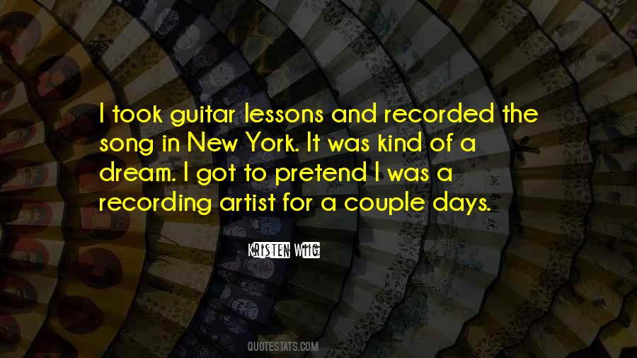 Dream Couple Quotes #1785780