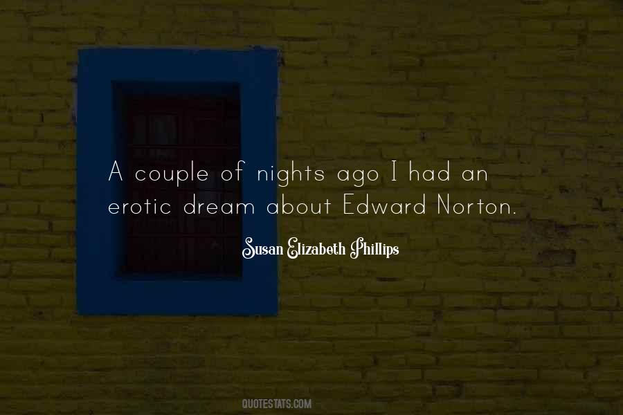 Dream Couple Quotes #64453