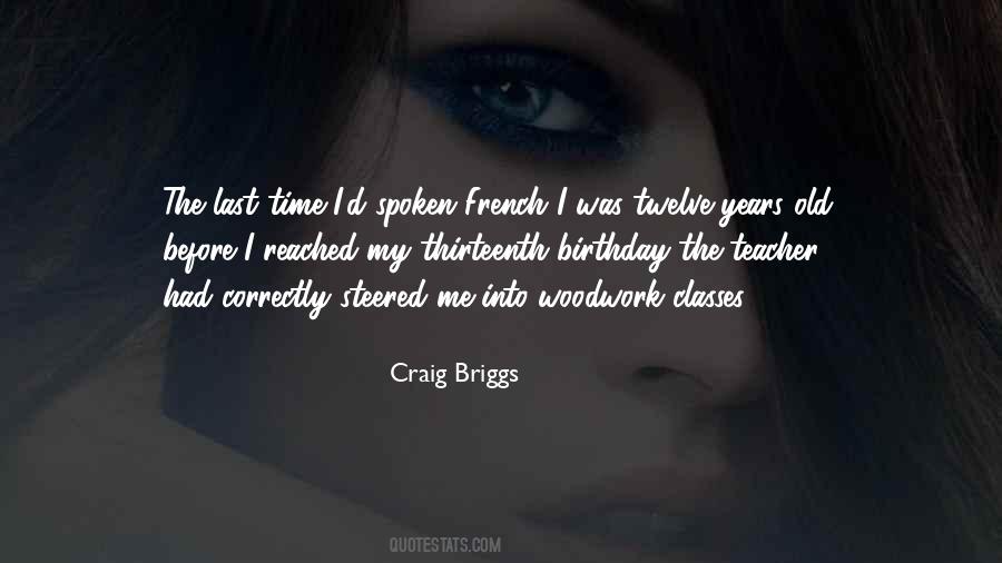 Best Teacher Birthday Quotes #1125227