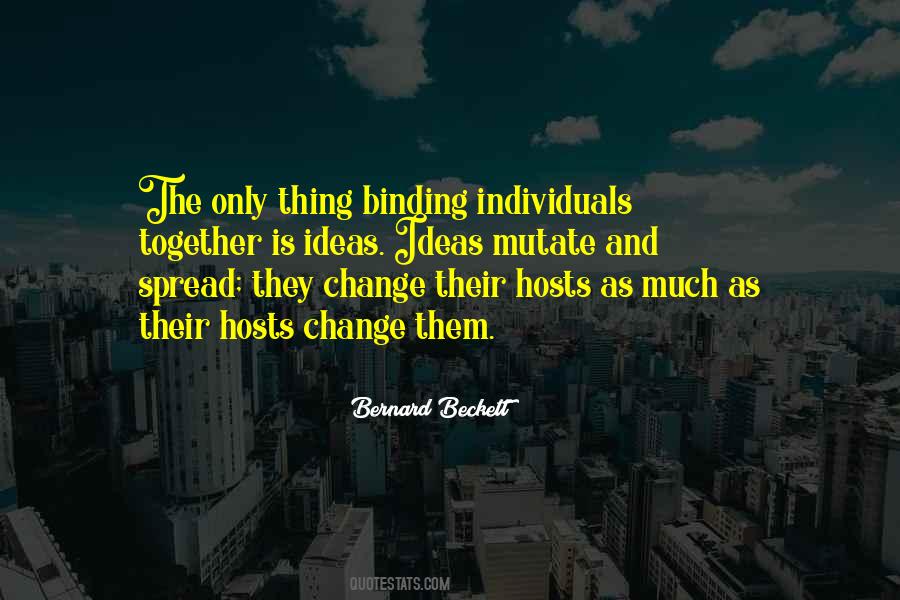 Who The Cap Fits Quotes #12360