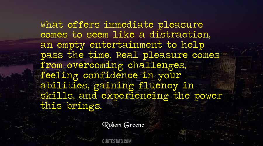 Empty Time Quotes #1697056