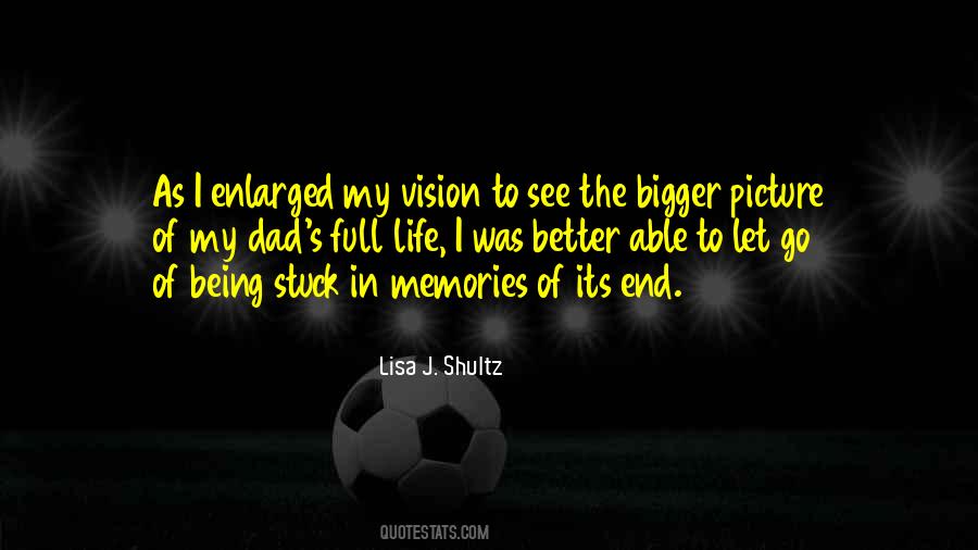 Better Let Go Quotes #1010123