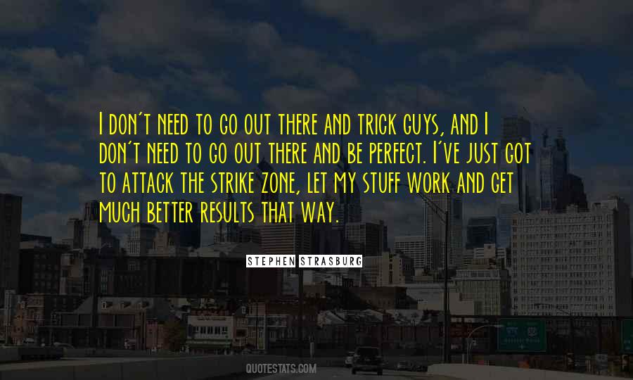 Better Let Go Quotes #145329