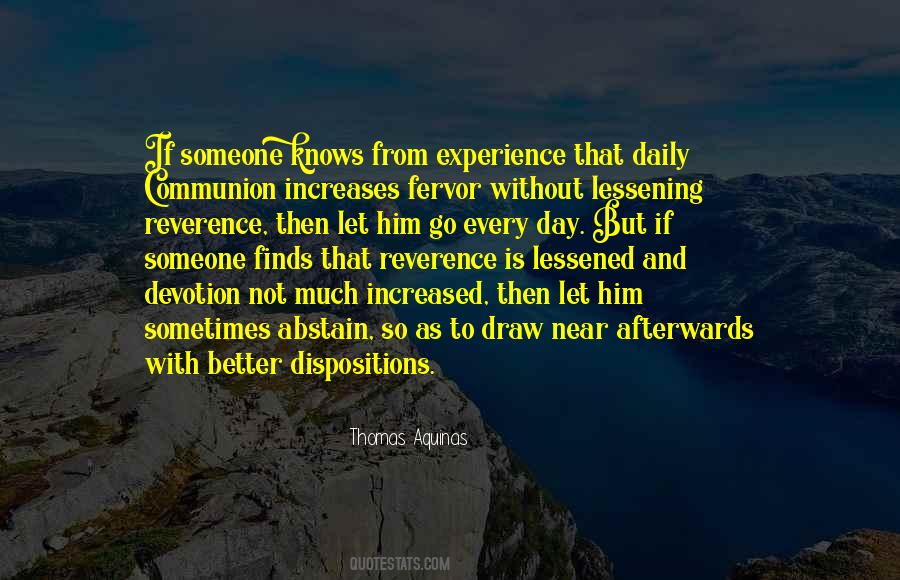 Better Let Go Quotes #1495259