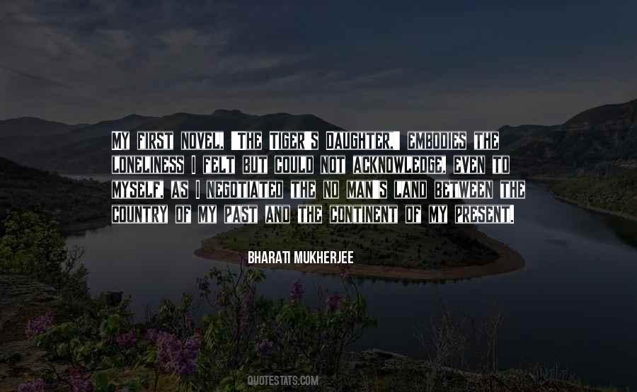 Loneliness Man Quotes #1131260