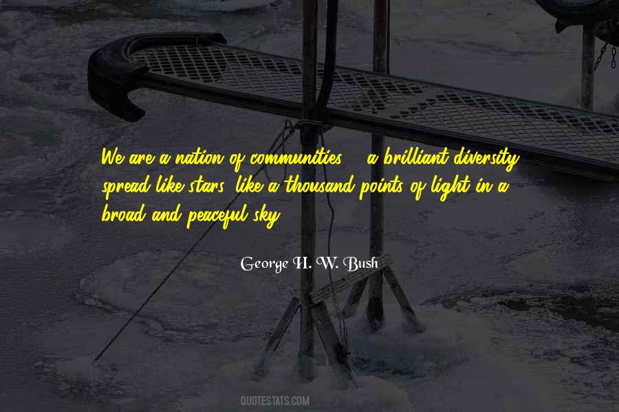 Light In Quotes #1251439