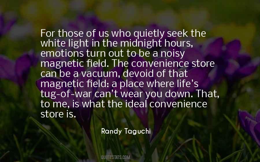 Light In Quotes #1268238