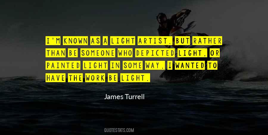 Light In Quotes #1394395