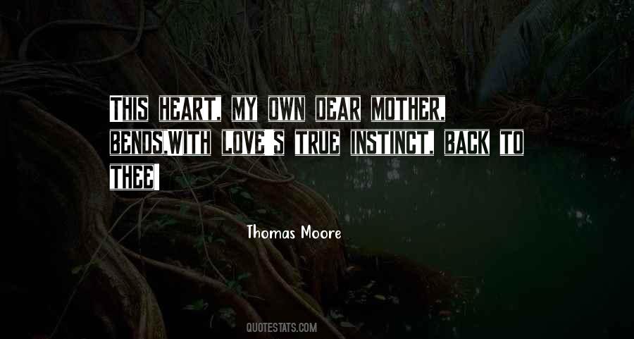 Dear My Heart Quotes #397133