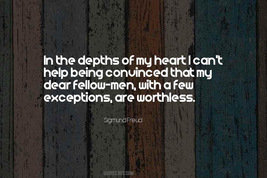 Dear My Heart Quotes #774521