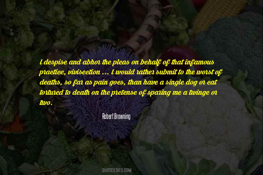 R I P Cat Quotes #62473