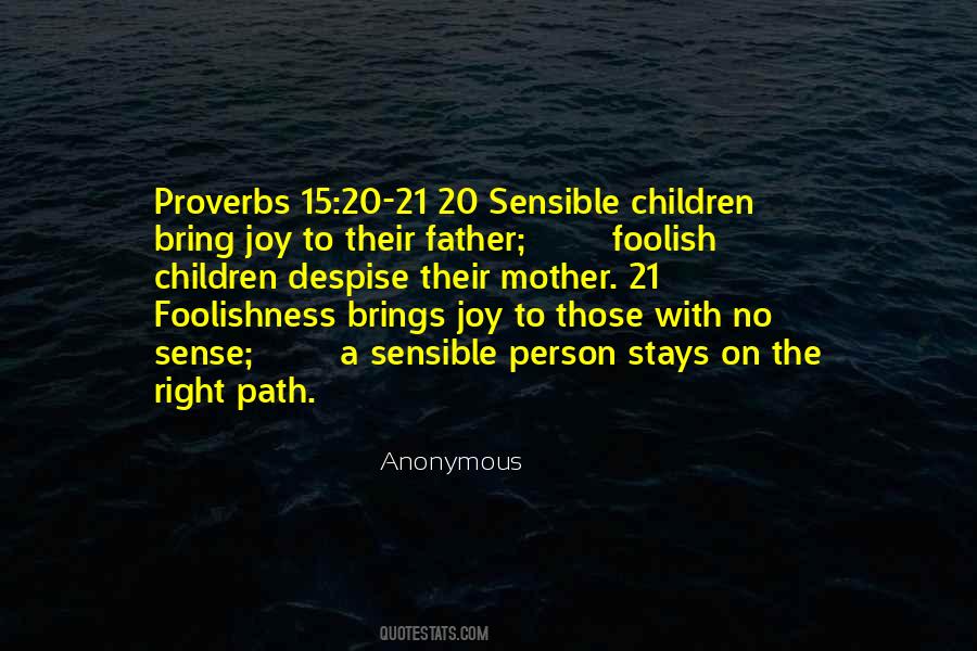 Children Bring Joy Quotes #340227