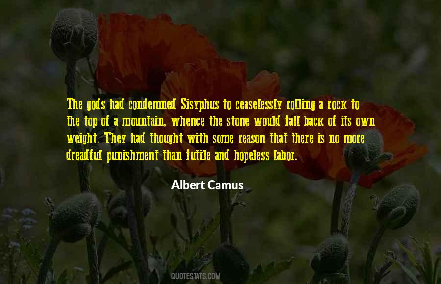 Fall Mountain Quotes #1783306