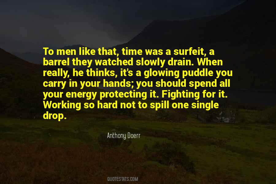 When You Single Quotes #1032704