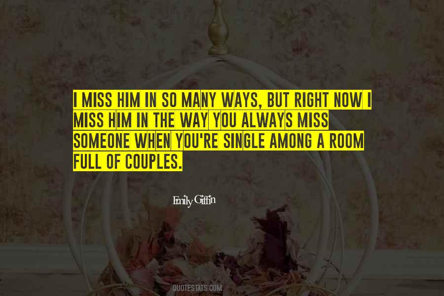 When You Single Quotes #858464