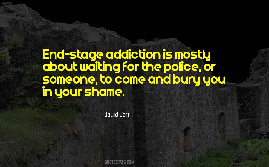 Addiction Is Quotes #984646