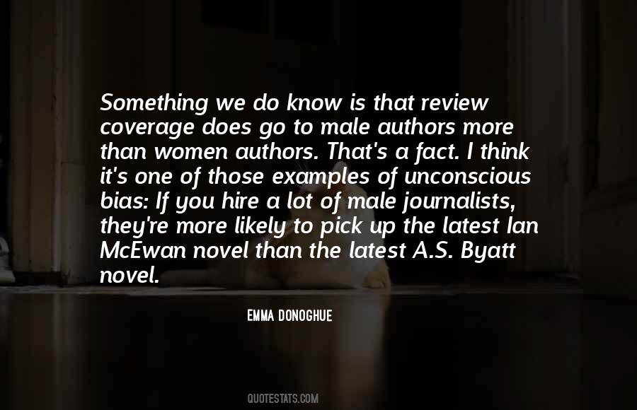 Review Examples Quotes #747283