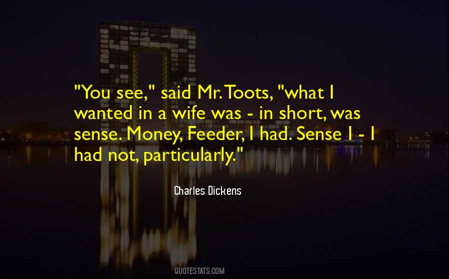 How To Write A Formal Quotes #1466664