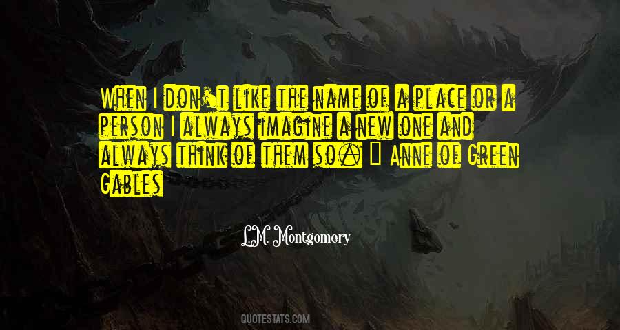 Green Inspirational Quotes #1135446