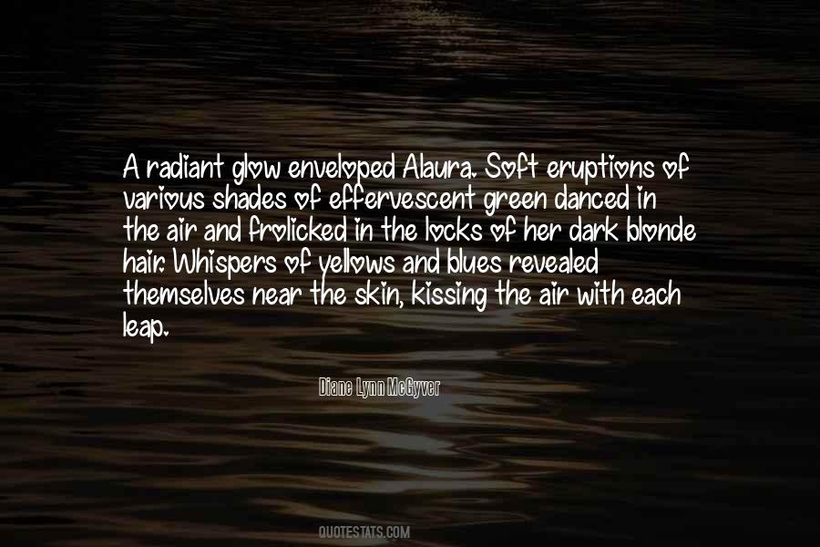Green Inspirational Quotes #389379
