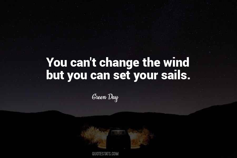 Green Inspirational Quotes #695807