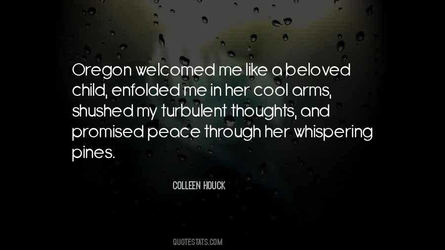 Letting Your Child Grow Up Quotes #1211205