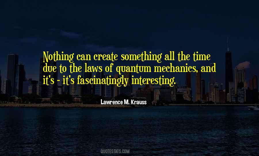 Create Something Quotes #1321035