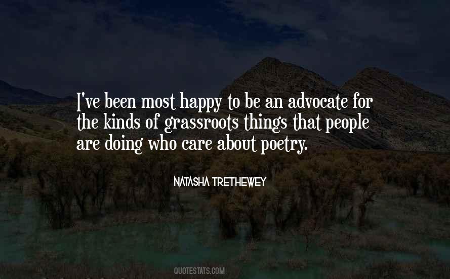 Too Happy To Care Quotes #1004292