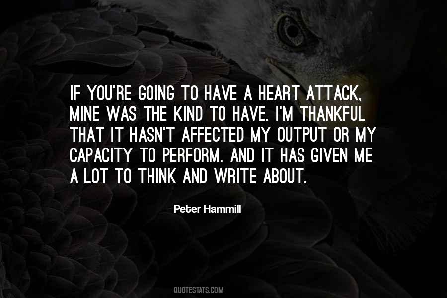 Impressive And Attractive Quotes #848234