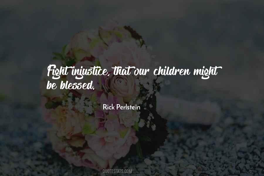 Fight Injustice Quotes #1384701