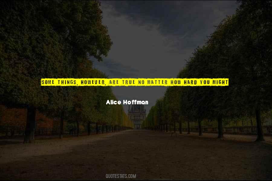 Back To Things Quotes #360423