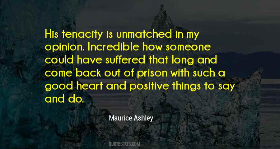 Back To Things Quotes #363113