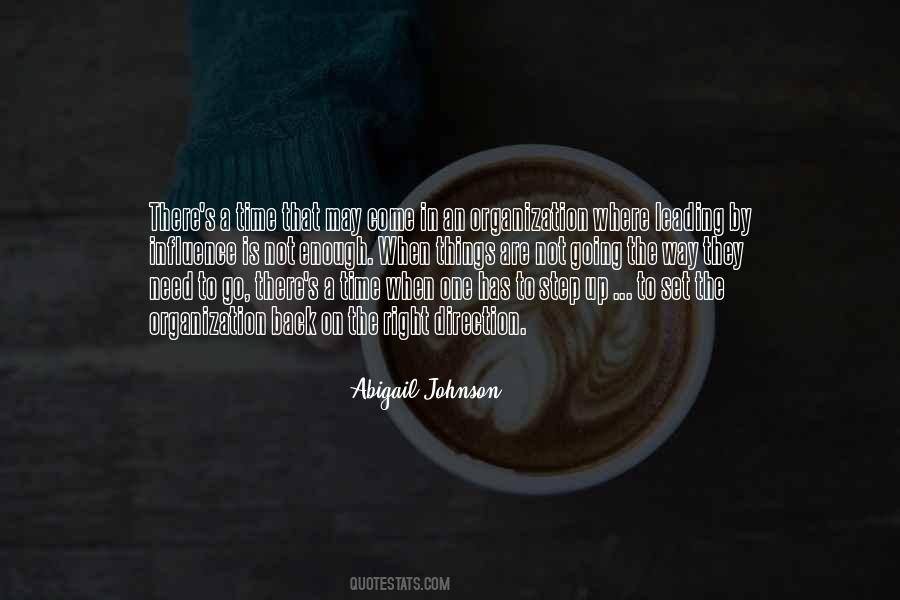 Back To Things Quotes #405660