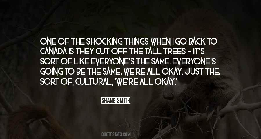 Back To Things Quotes #616494