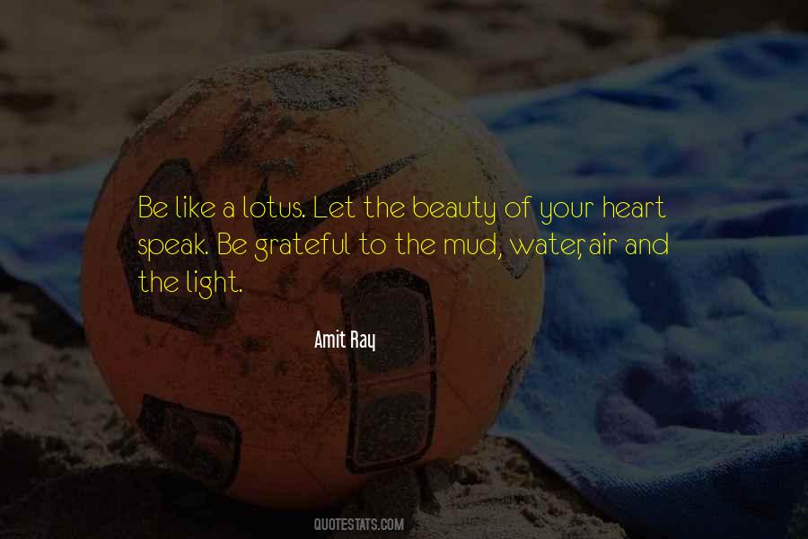 The Beauty Of A Flower Quotes #729296
