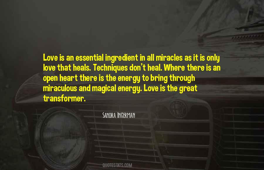 Where There Is Great Love Quotes #857223