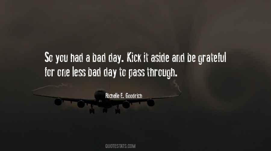 So Grateful For You Quotes #1046765