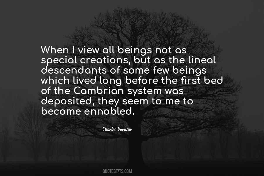 Nature Special Quotes #1247081
