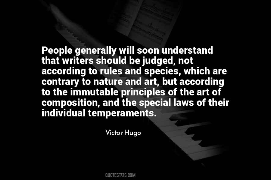 Nature Special Quotes #1695491