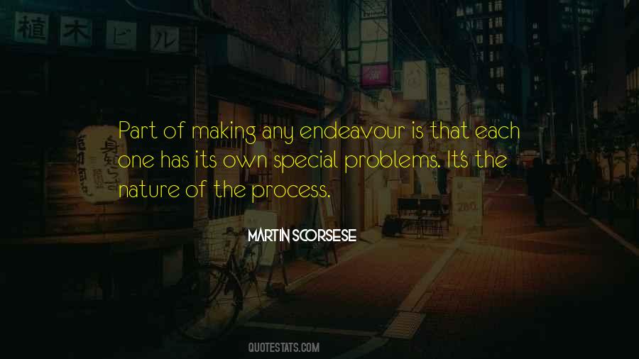 Nature Special Quotes #261814