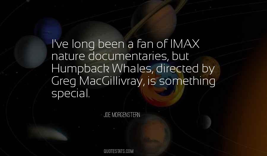 Nature Special Quotes #517779