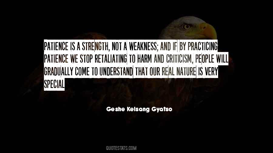 Nature Special Quotes #721945