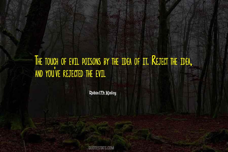 Its Ok To Be Rejected Quotes #46387