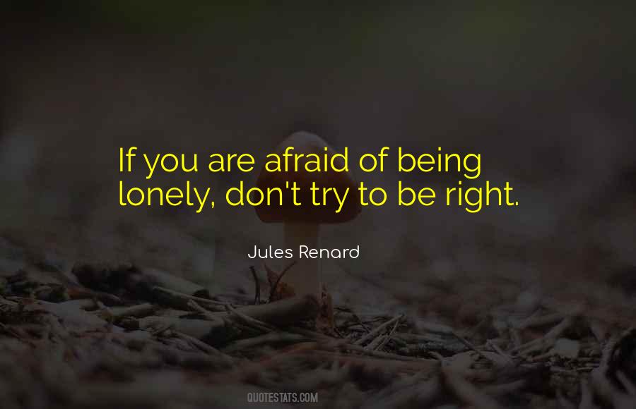 Loneliness Lonely Quotes #295697