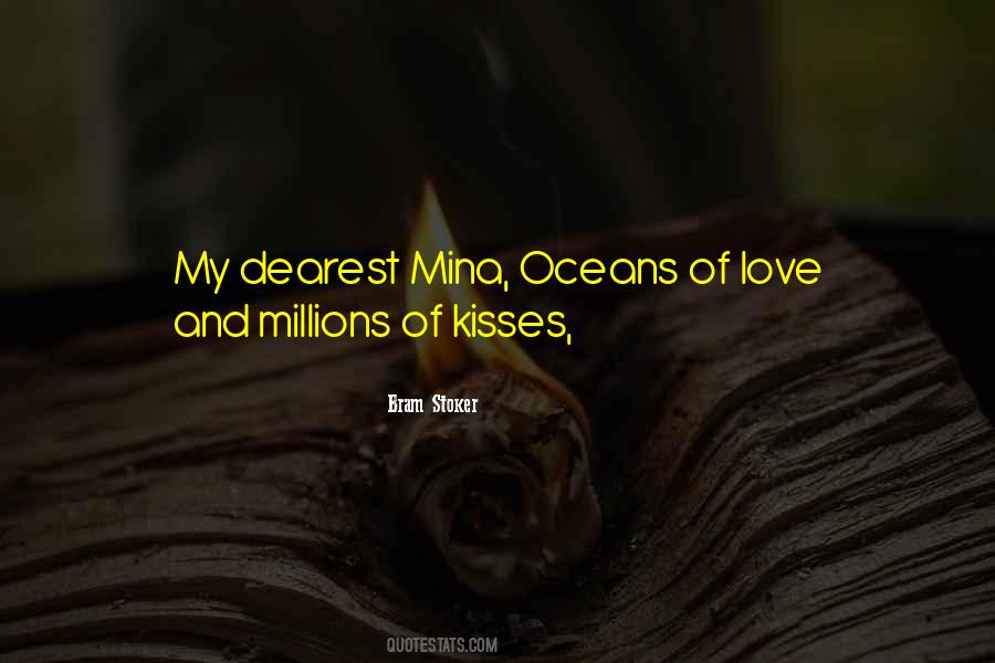 Dearest Love Quotes #1031743