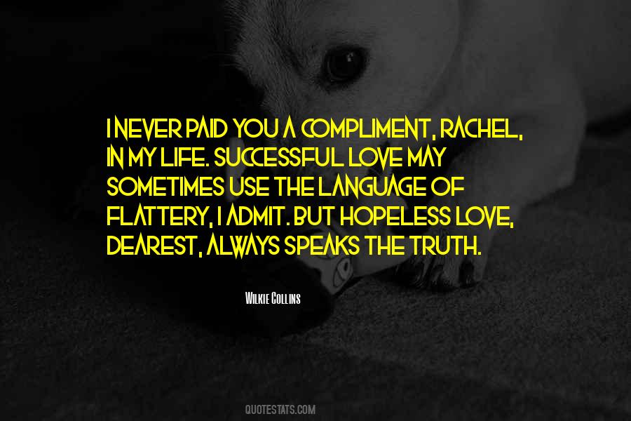 Dearest Love Quotes #1209589