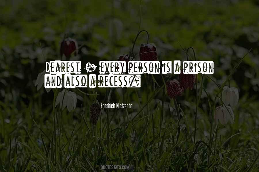 Dearest Person Quotes #1067129