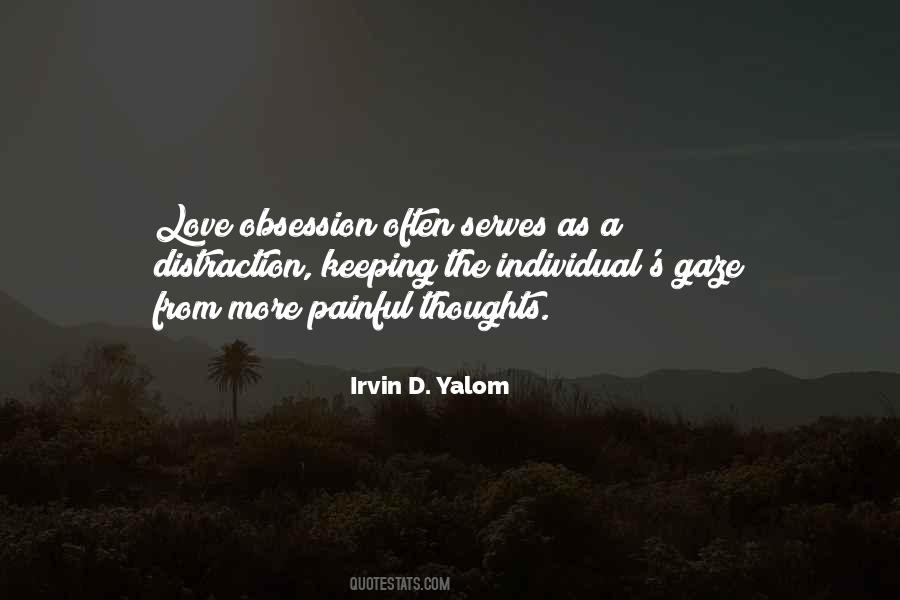 Keeping My Thoughts To Myself Quotes #1735740