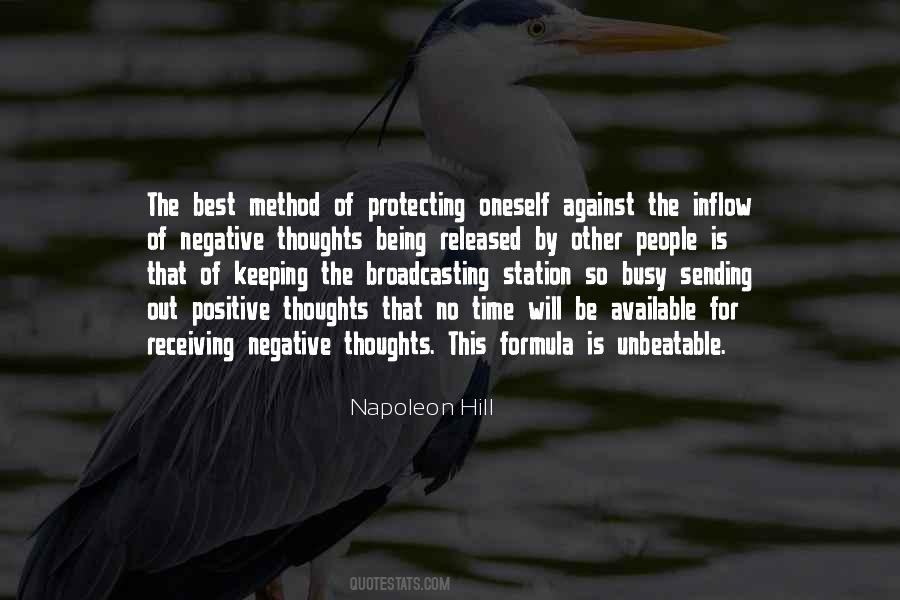 Keeping My Thoughts To Myself Quotes #589404
